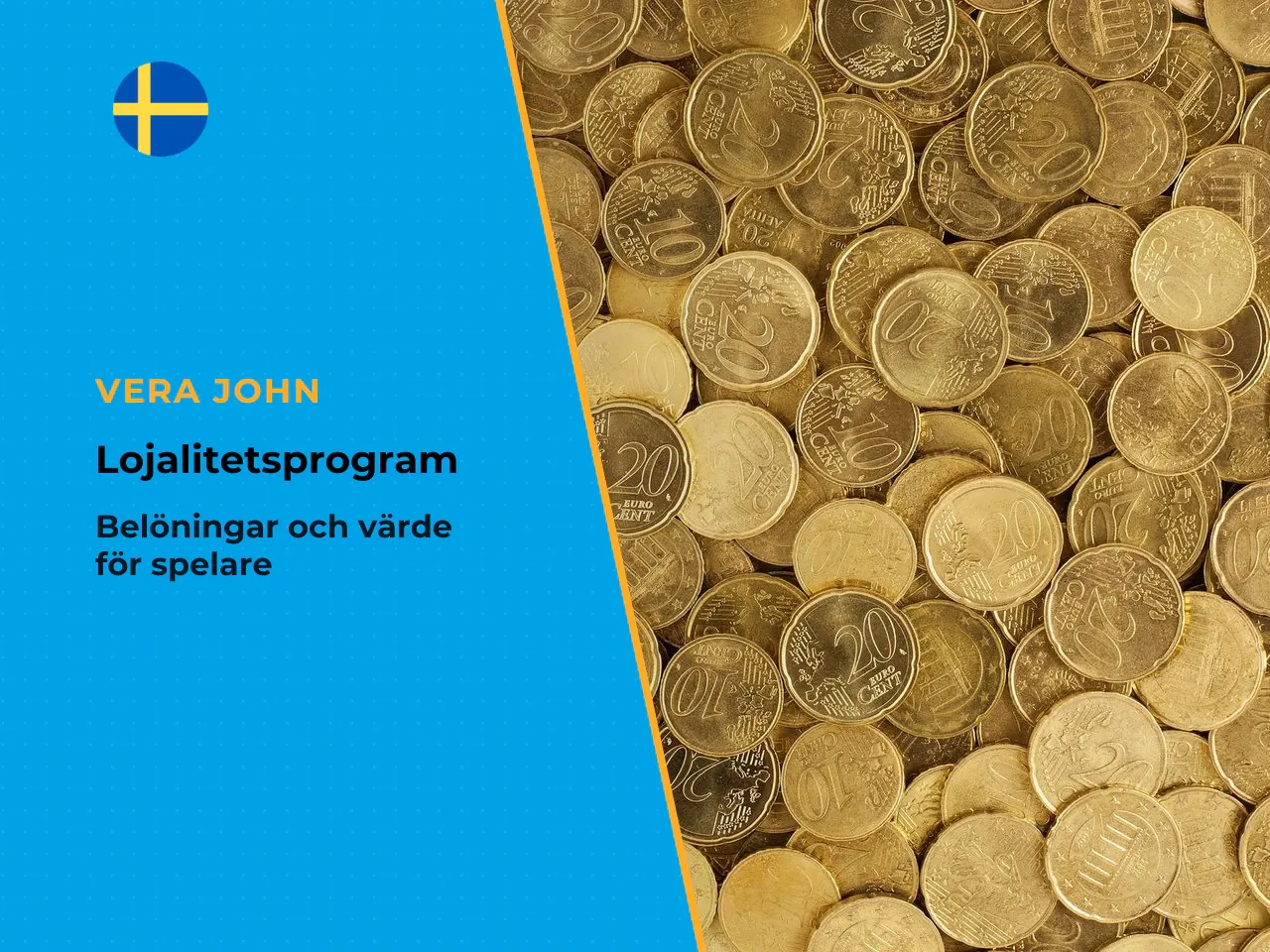 Lojalitetsprogram, cashback och verkligt värde. En