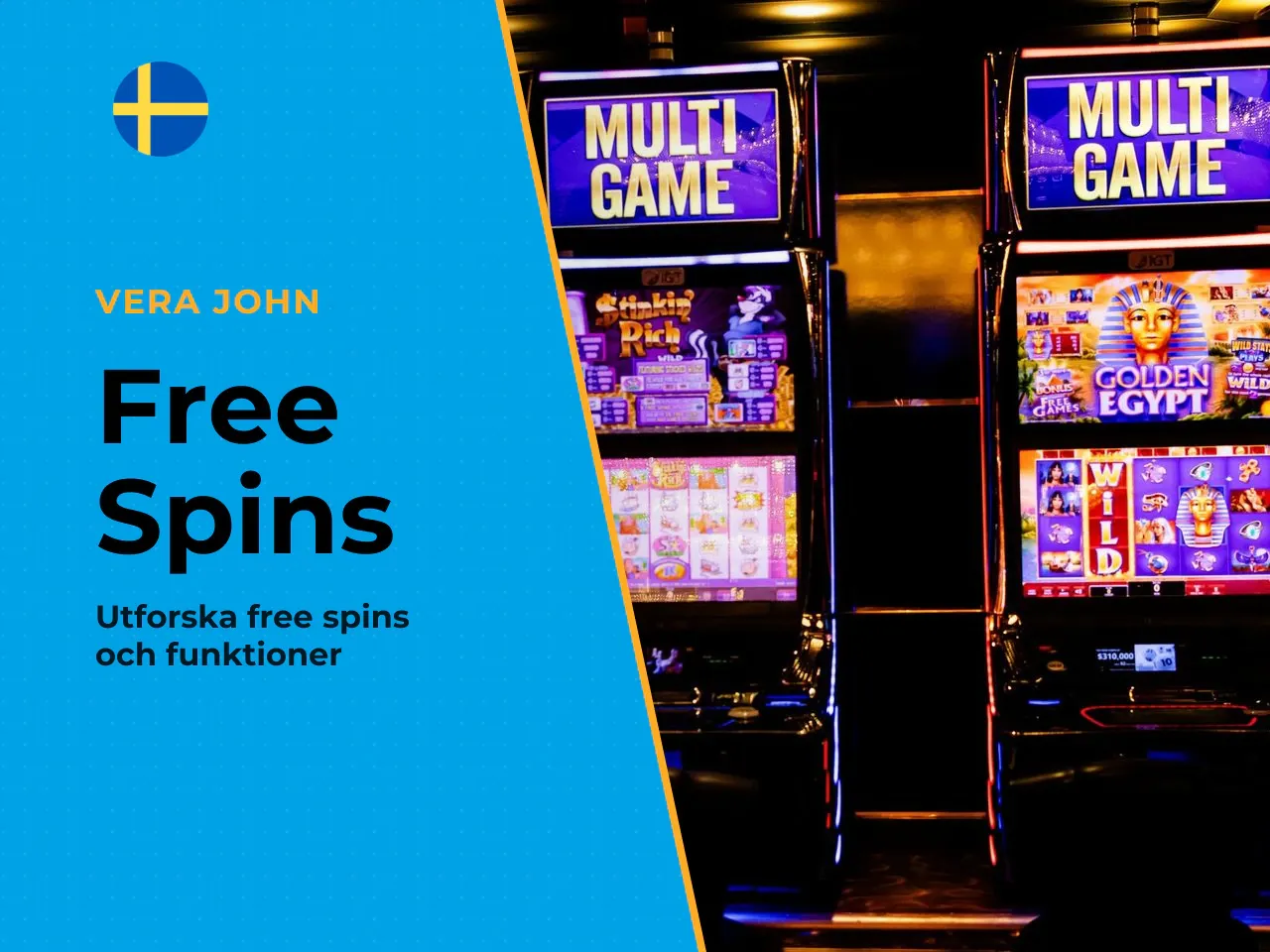 Free spins och funktionen Olympus Super