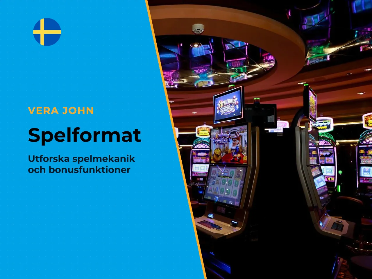 Spelformat och utvecklare. Katmandu Gold är