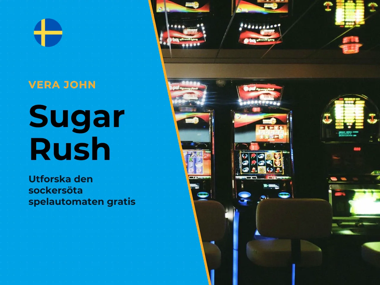 Vad är Sugar Rush 1000