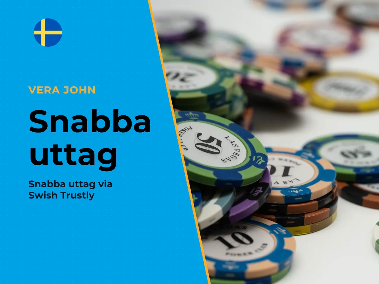 Snabba uttag och vad som påverkar