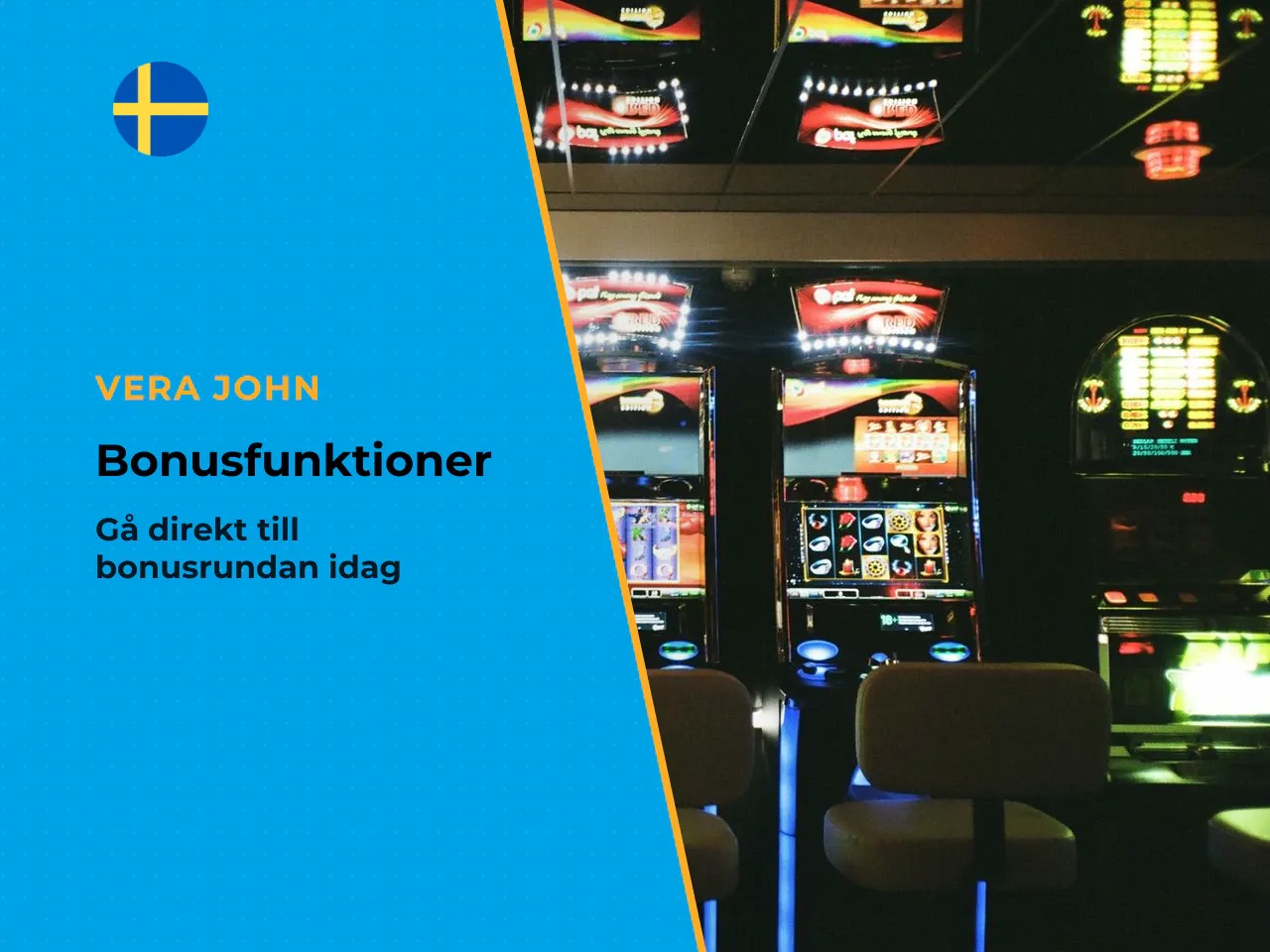 Köpa bonusfunktion Bonus Buy och Ante