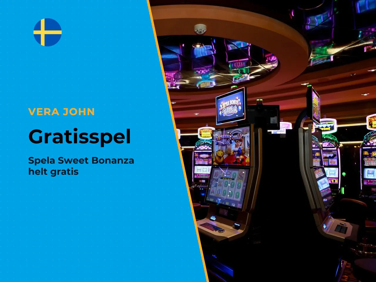 Sweet Bonanza gratis och läge utan