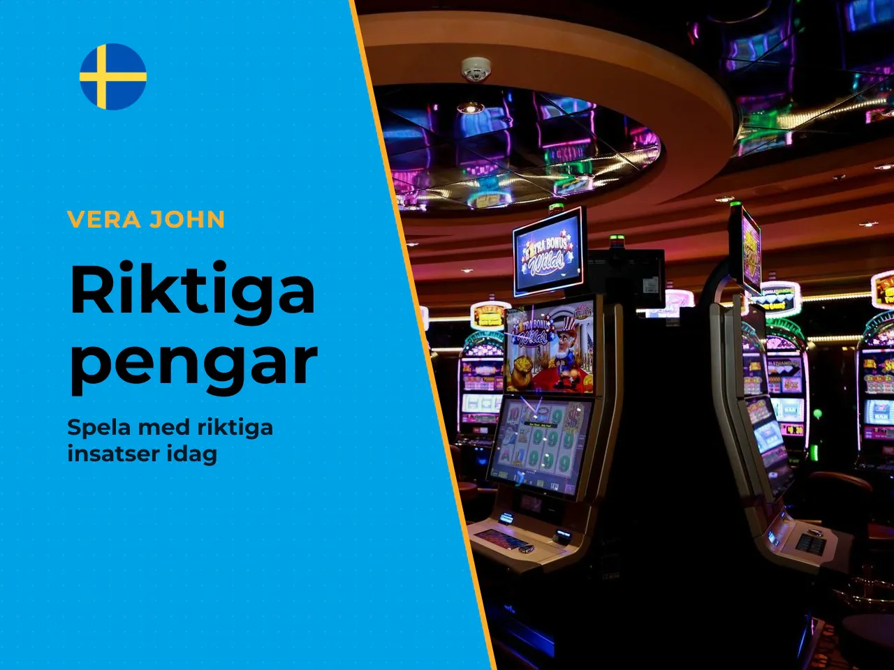 Steget från demoläge till spel med