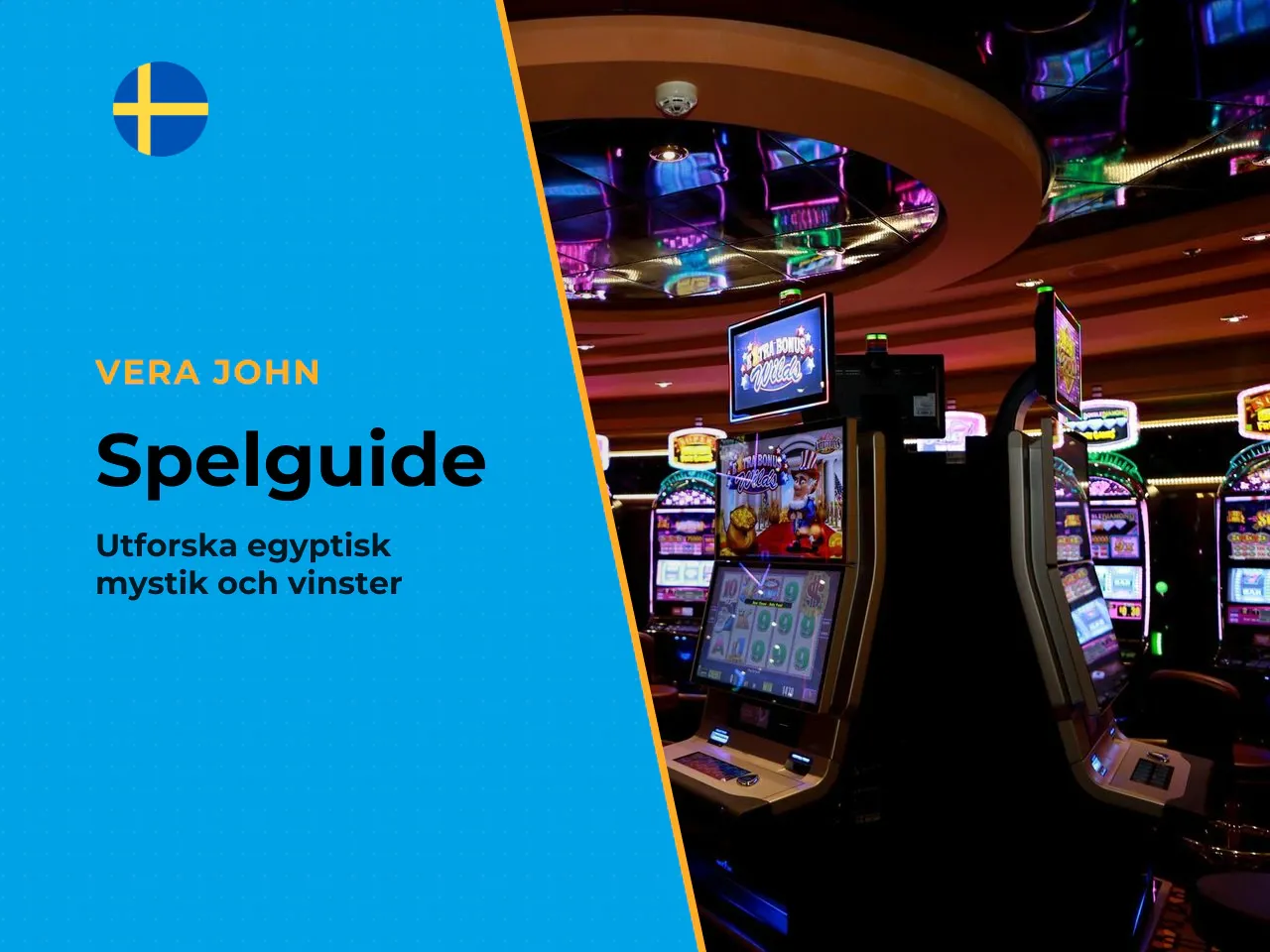 Valley of the Gods som online