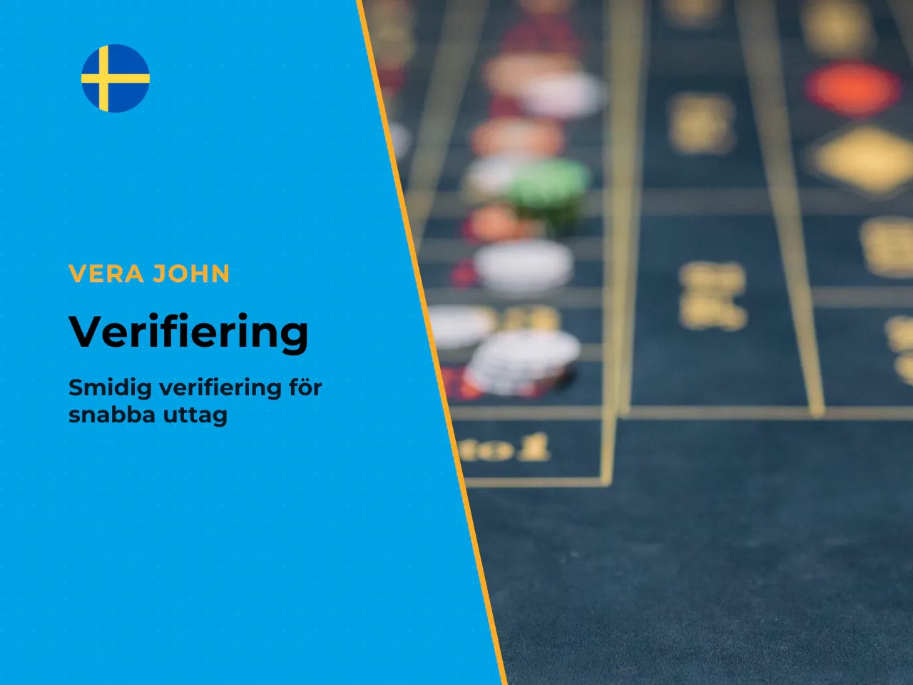 Exakta fotokrav vid manuell KYC-verifiering. Kräver