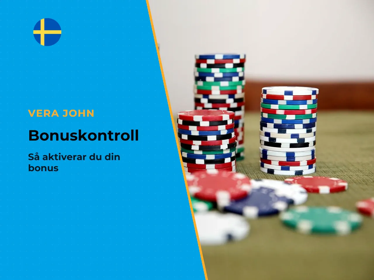 Hur du kontrollerar giltighetstid och villkor