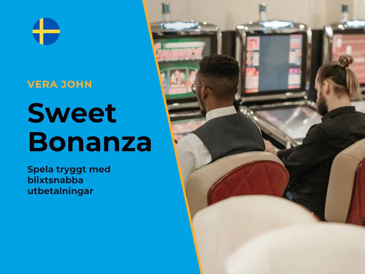 Spela Sweet Bonanza Super Scatter med