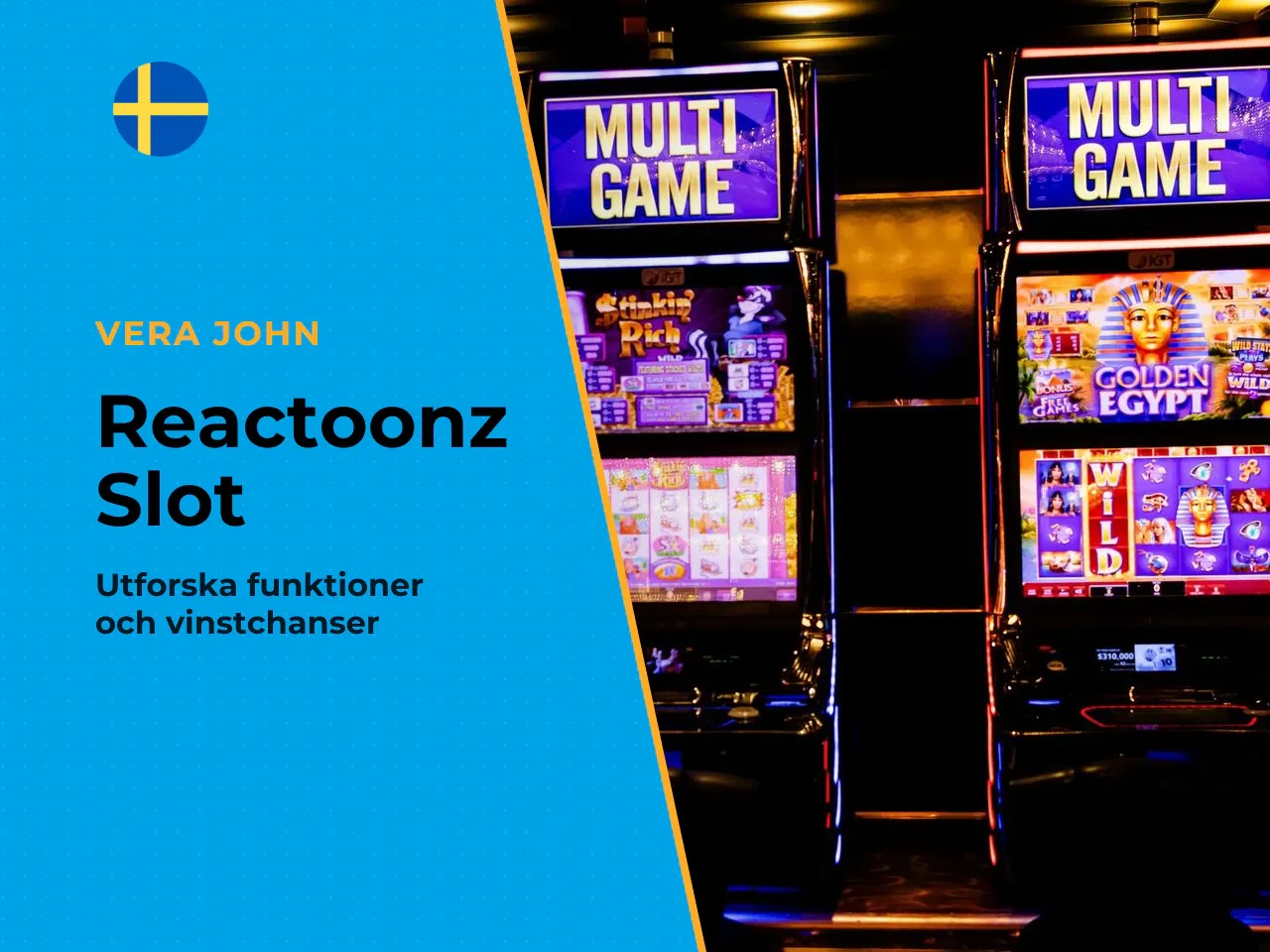 Reactoonz som slot game från Play'n