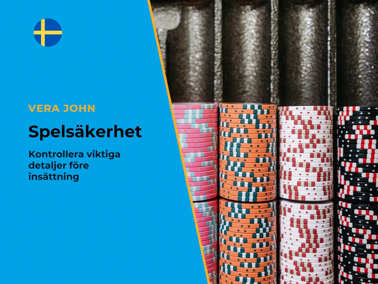 Vad du bör kontrollera före registrering