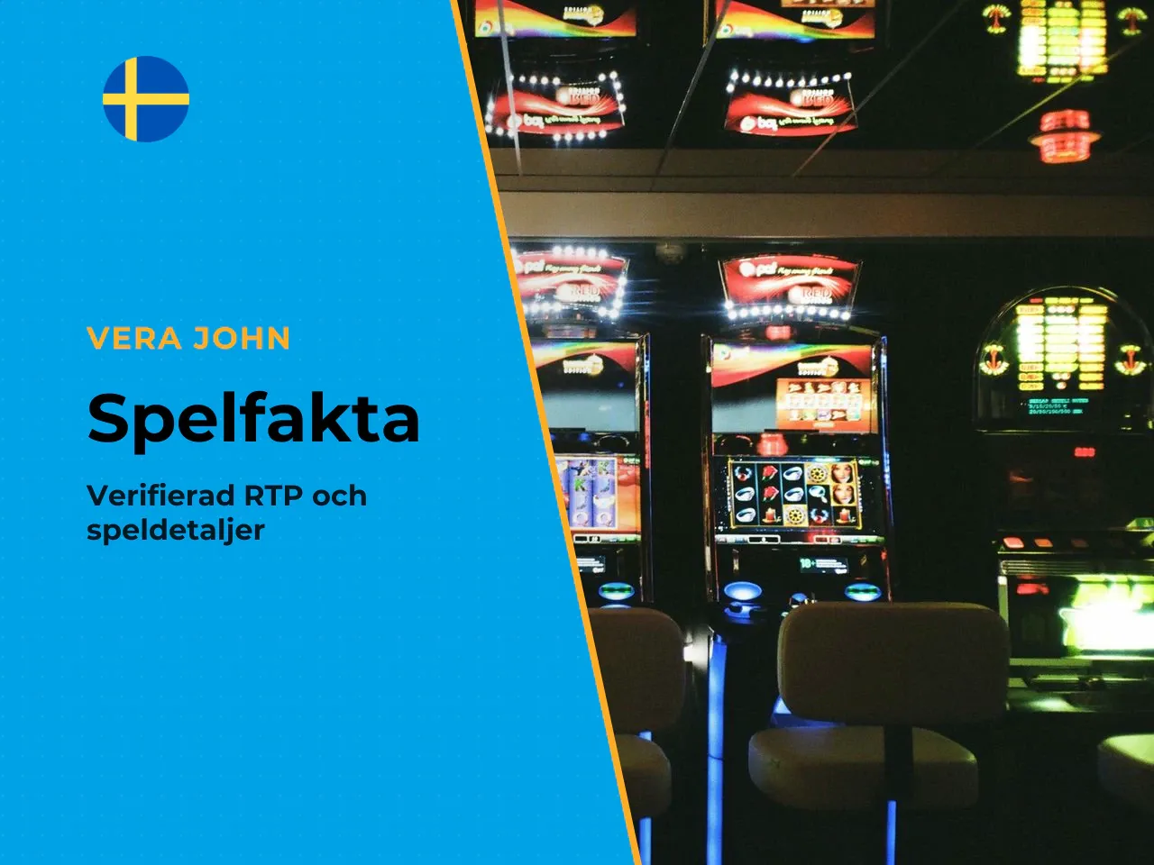 Obs RTP-värdena verifieras manuellt av Kasinokollen