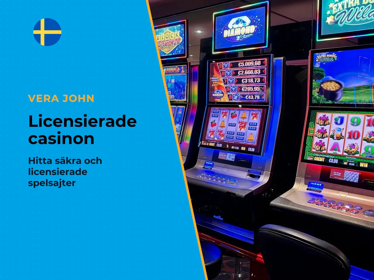 1. Välj en licensierad plattform navigera