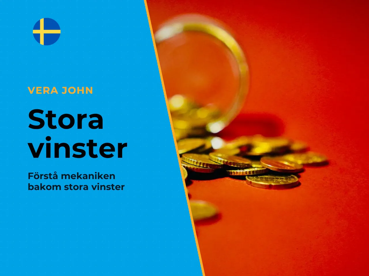 Vad big win innebär i slotspel