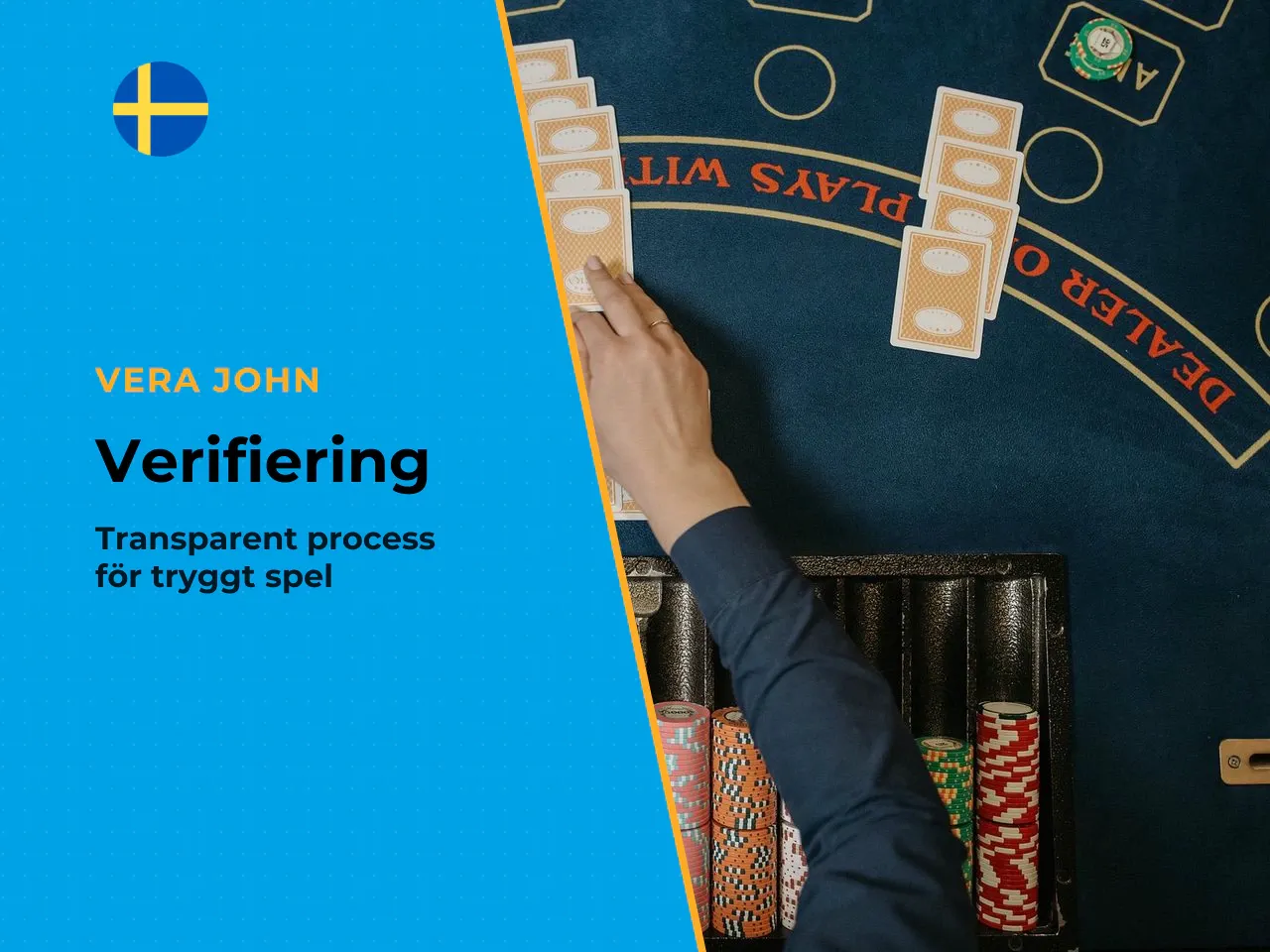 Metodbilaga så testar och verifierar vi