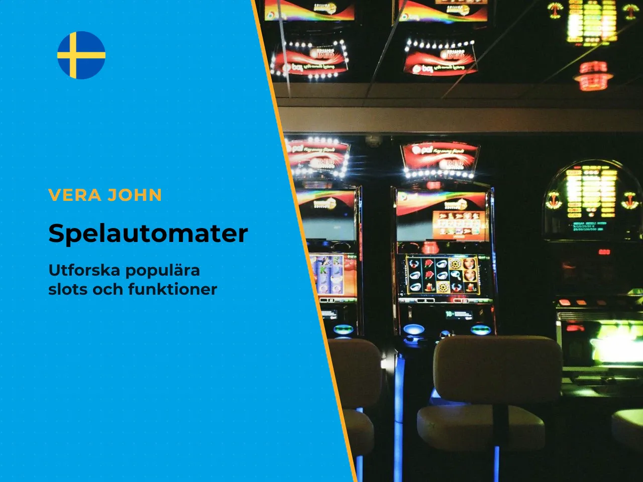Slots från Play'n Go, Pragmatic Play