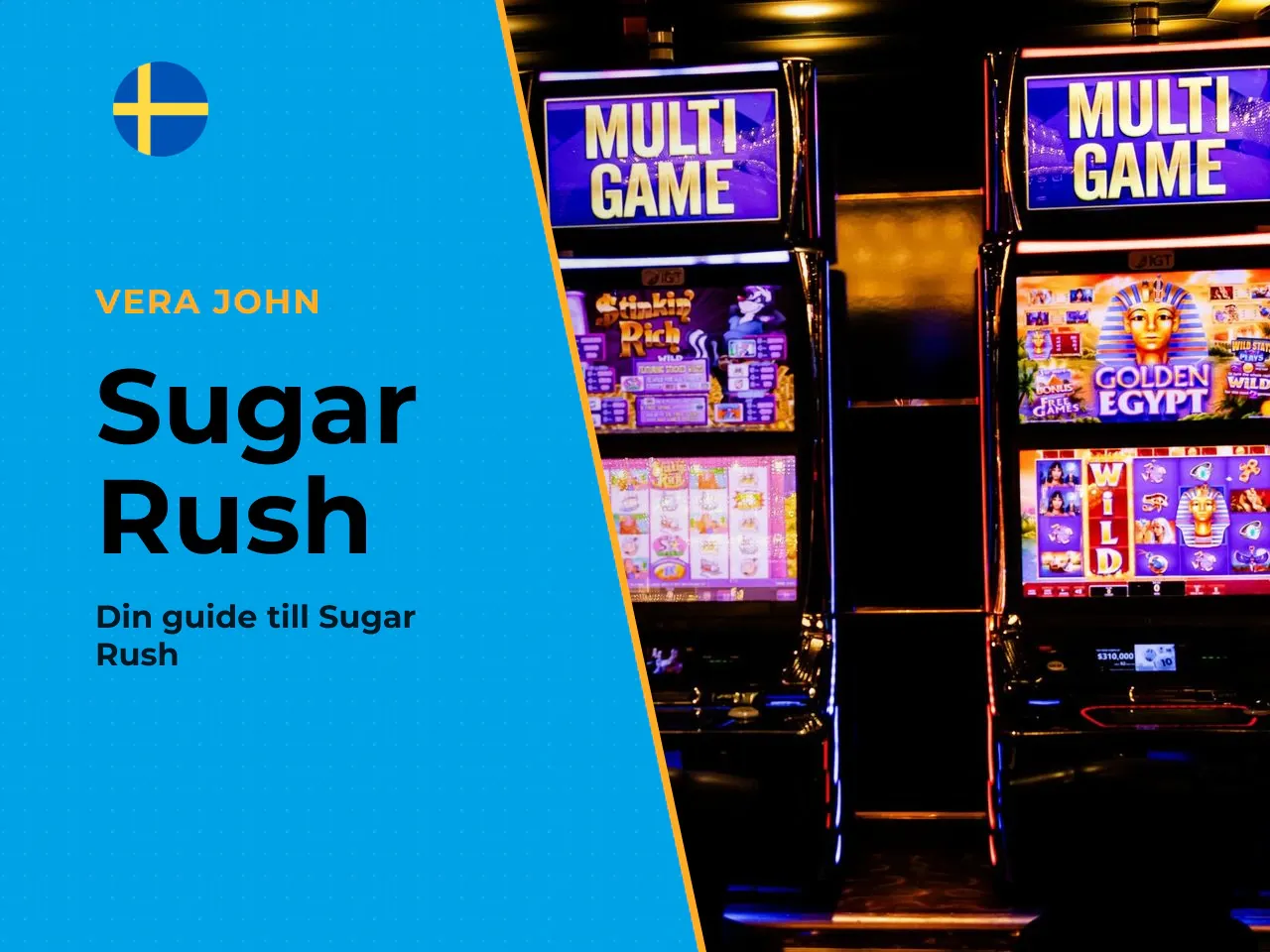 Så får du tillgång till Sugar