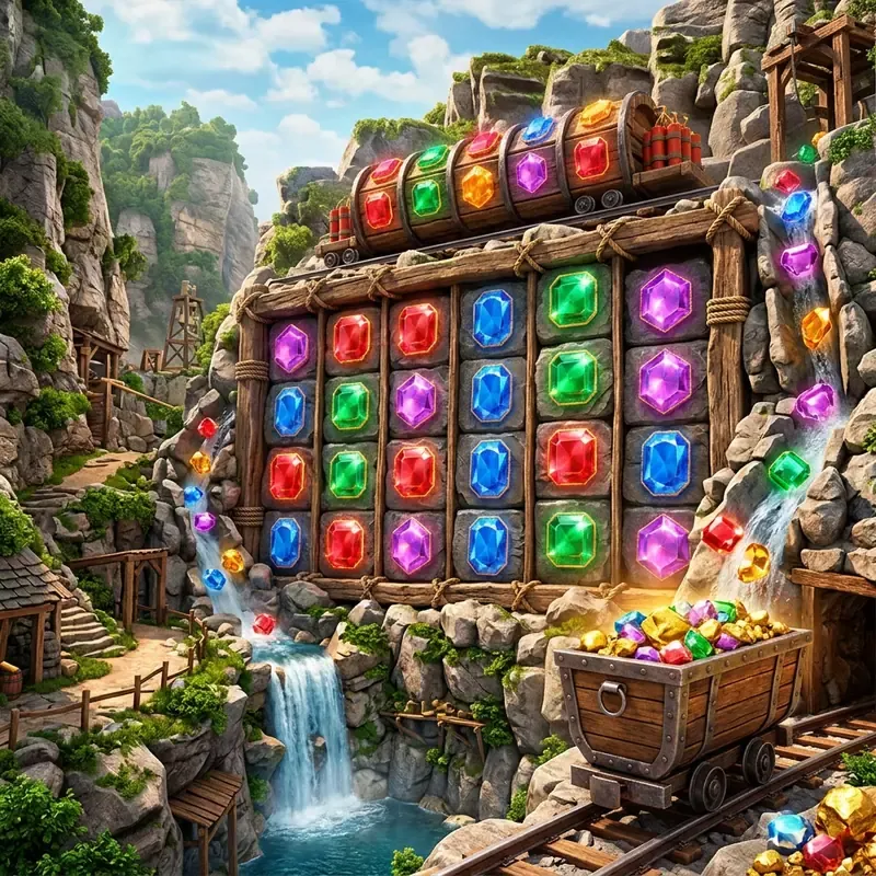 Bonanza online hur du spelar, testar