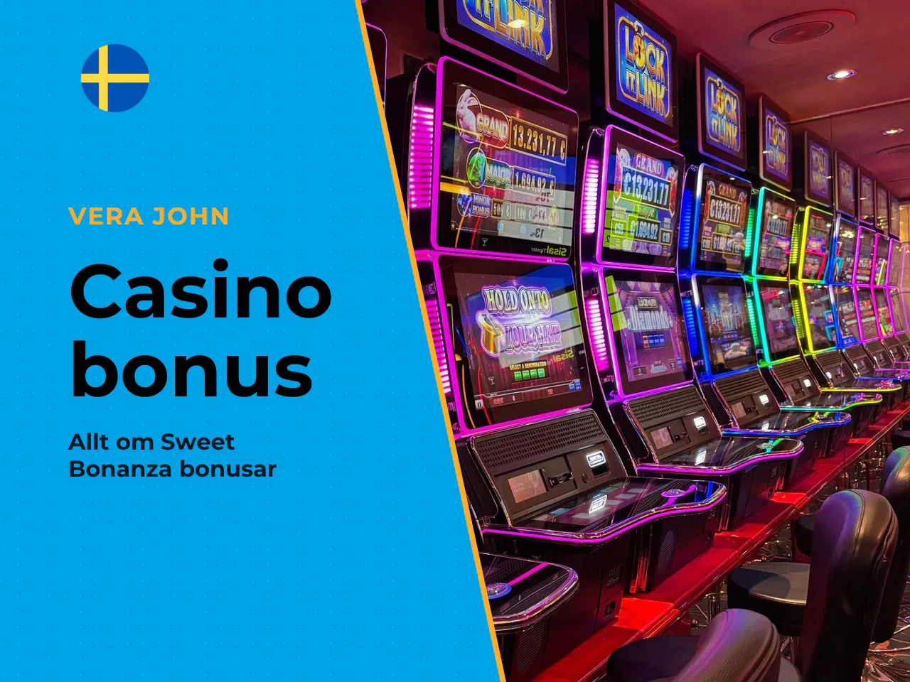 När du utvärderar ett casinoerbjudande eller