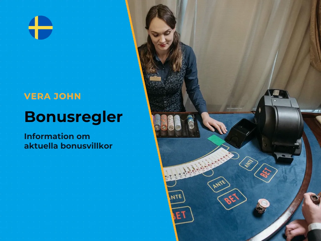 Har du tidigare hämtat en bonus