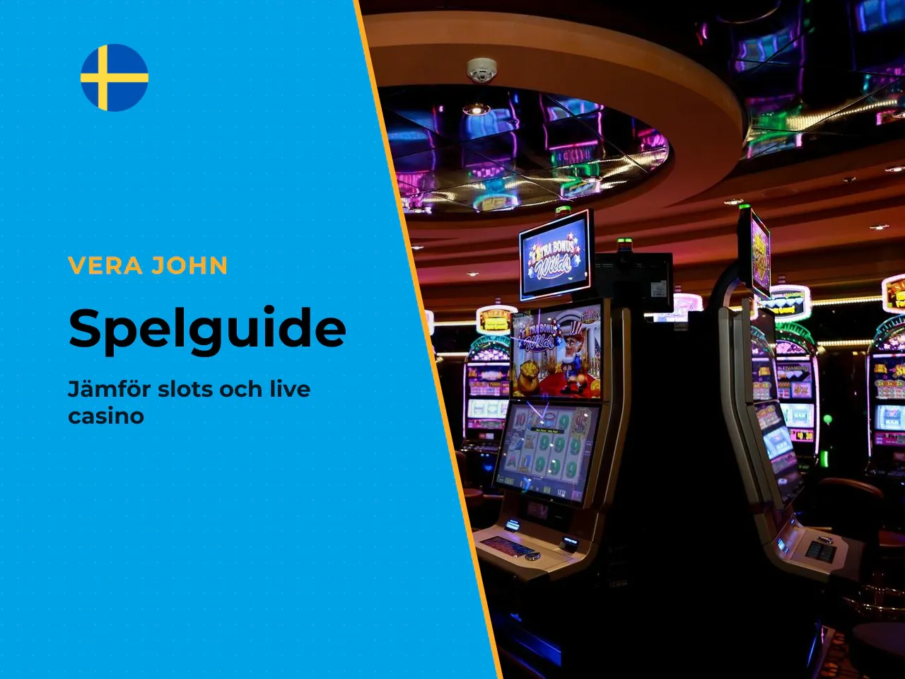 Skillnaden mellan Reactoonz och live casino