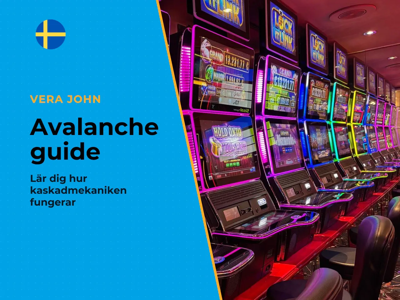 Så räknar du på Avalanche-kedjan, steg