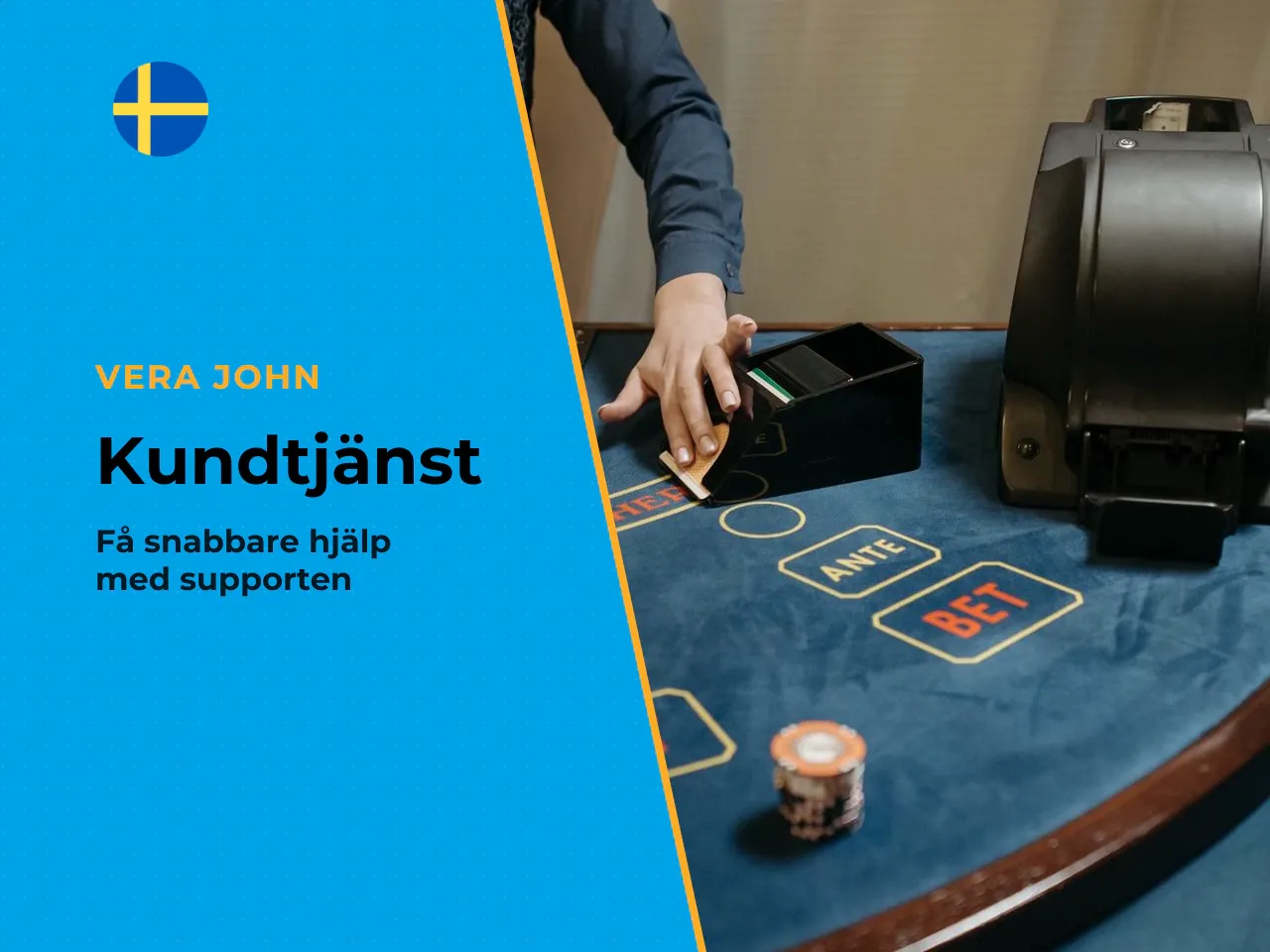 Så förbereder du ett supportärende som
