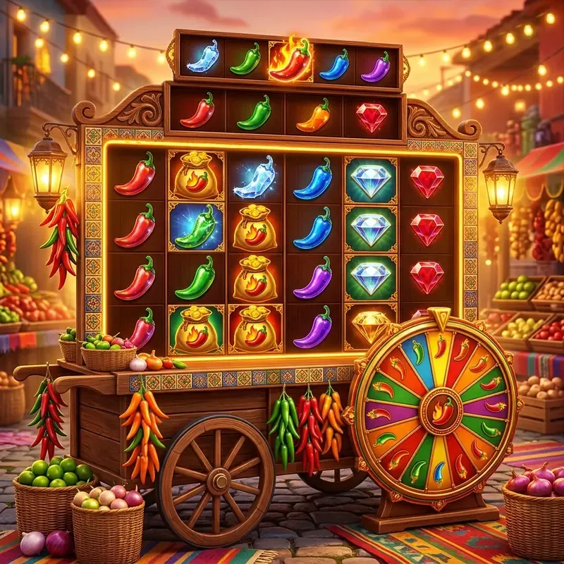 Extra Chilli demo, recension och spel