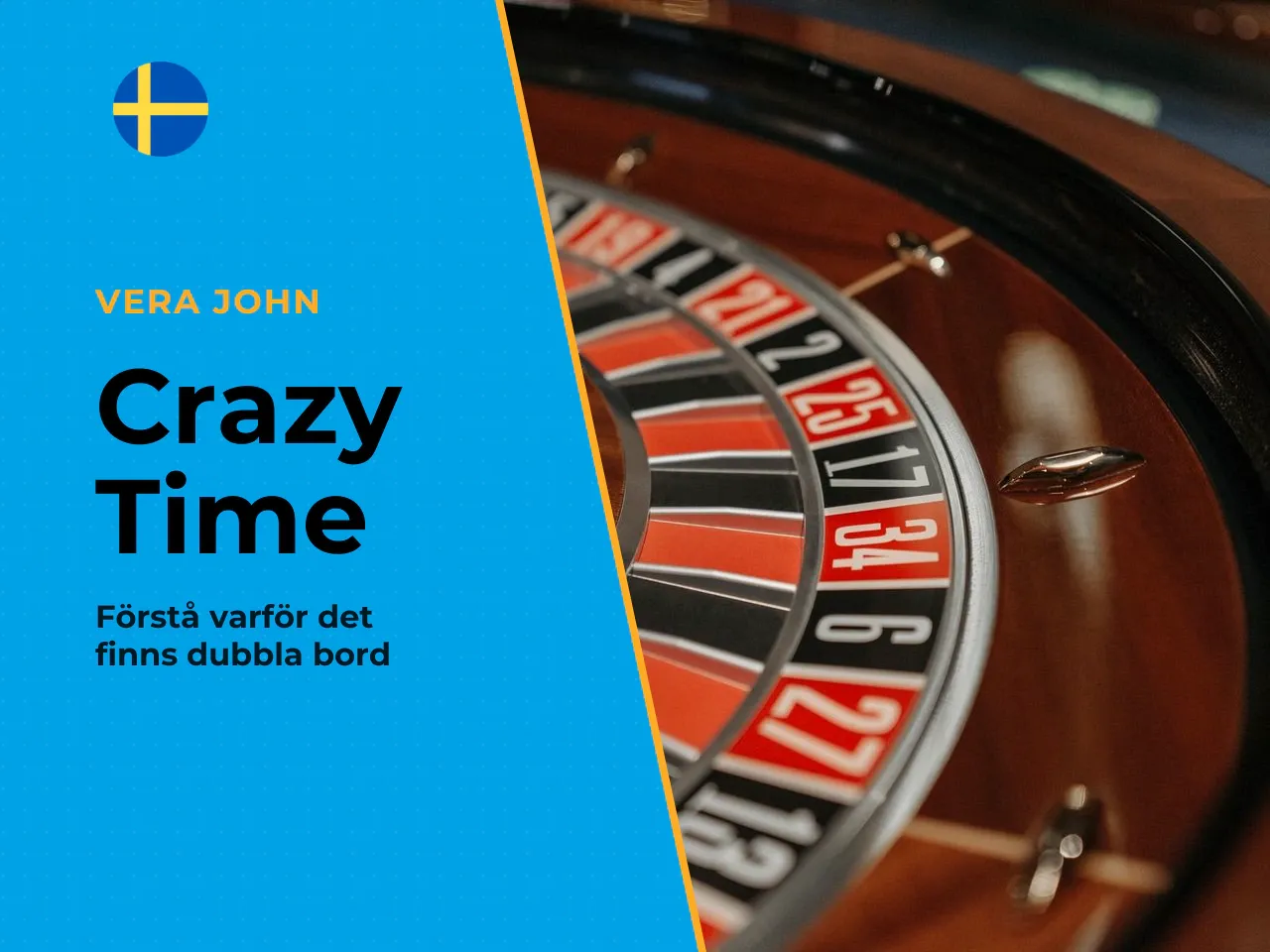 Crazy Time A mot Crazy Time