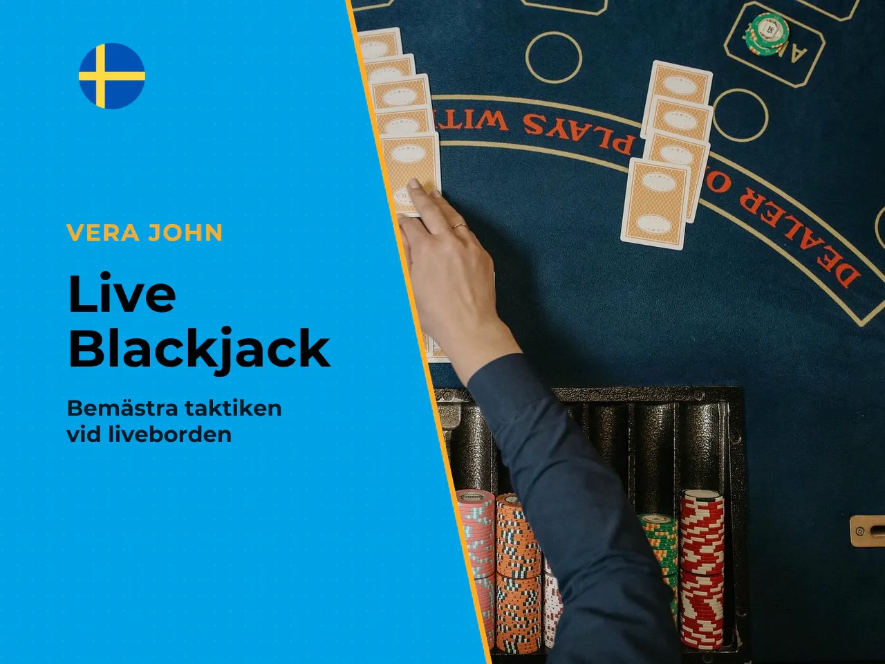 När du spelar för riktiga pengar