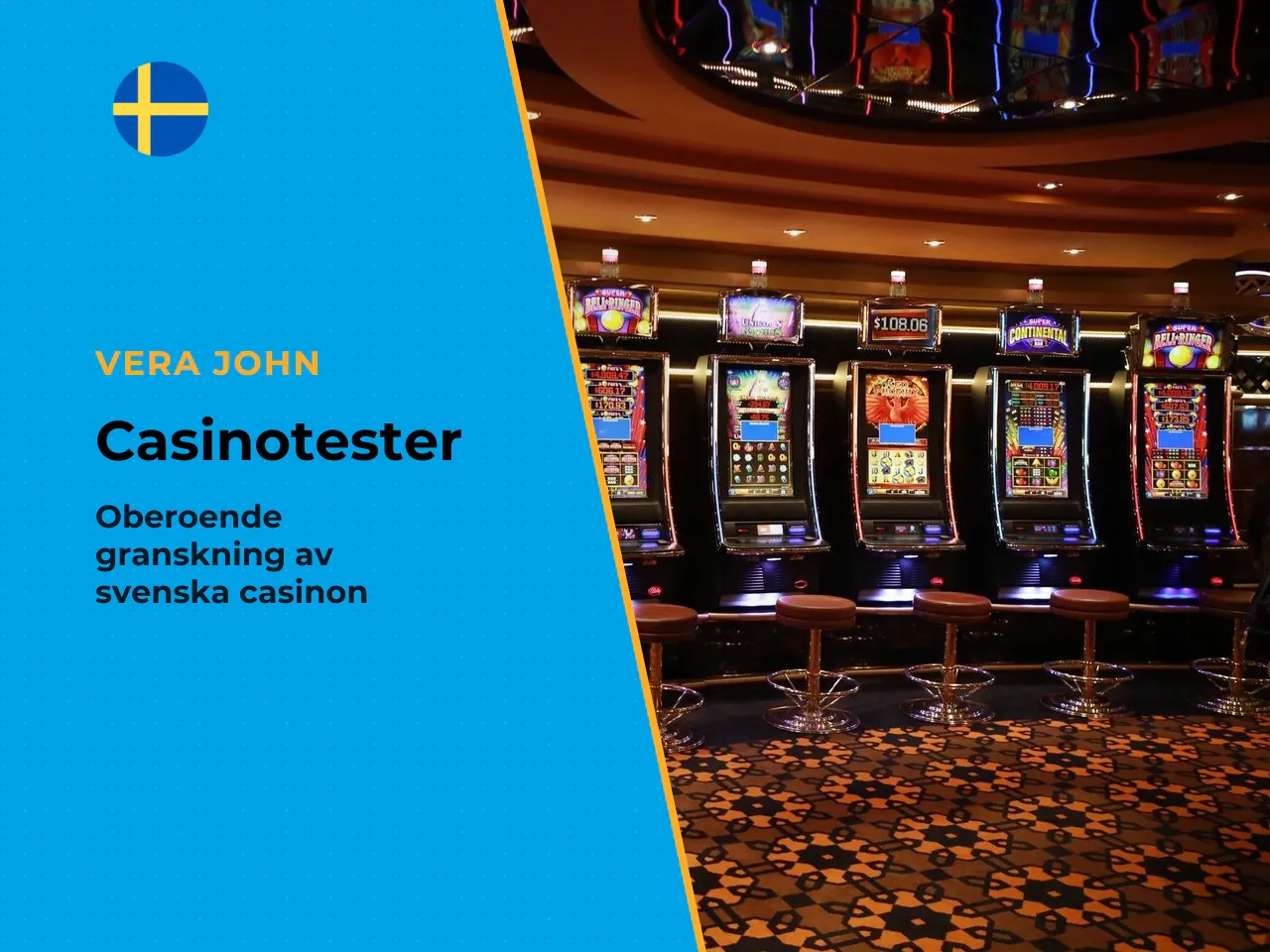 I våra redaktionella tester av svenska
