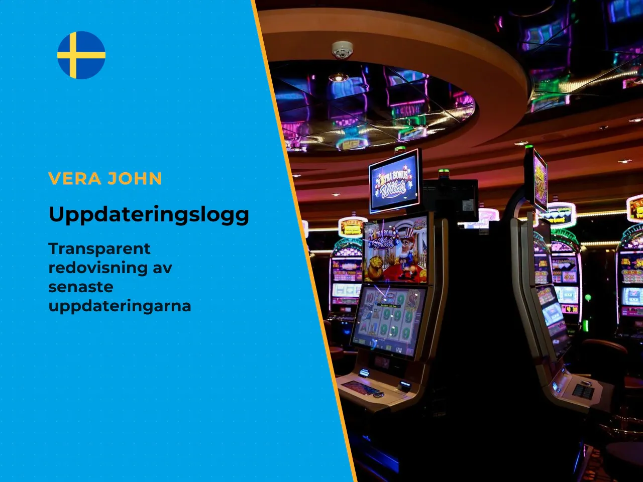Uppdateringslogg och redaktionella skärpningar. För transparens