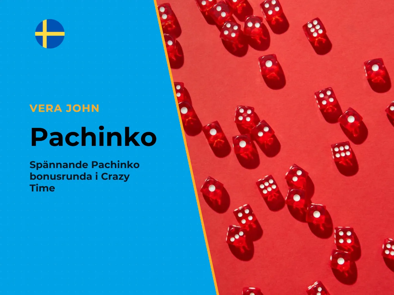 Pachinko Drop. Pachinko har 2 segment