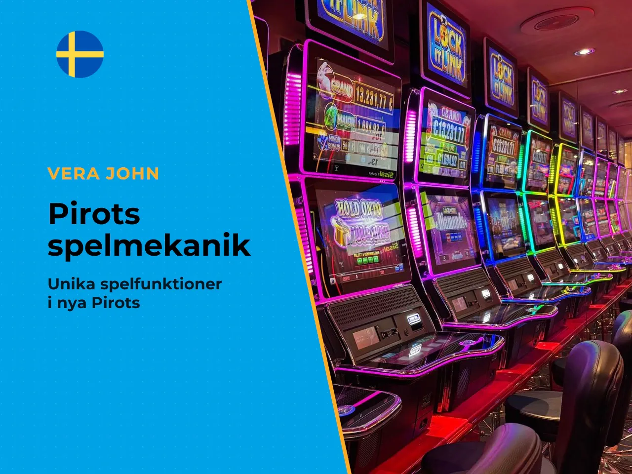 Hur Pirots 3 skiljer sig från