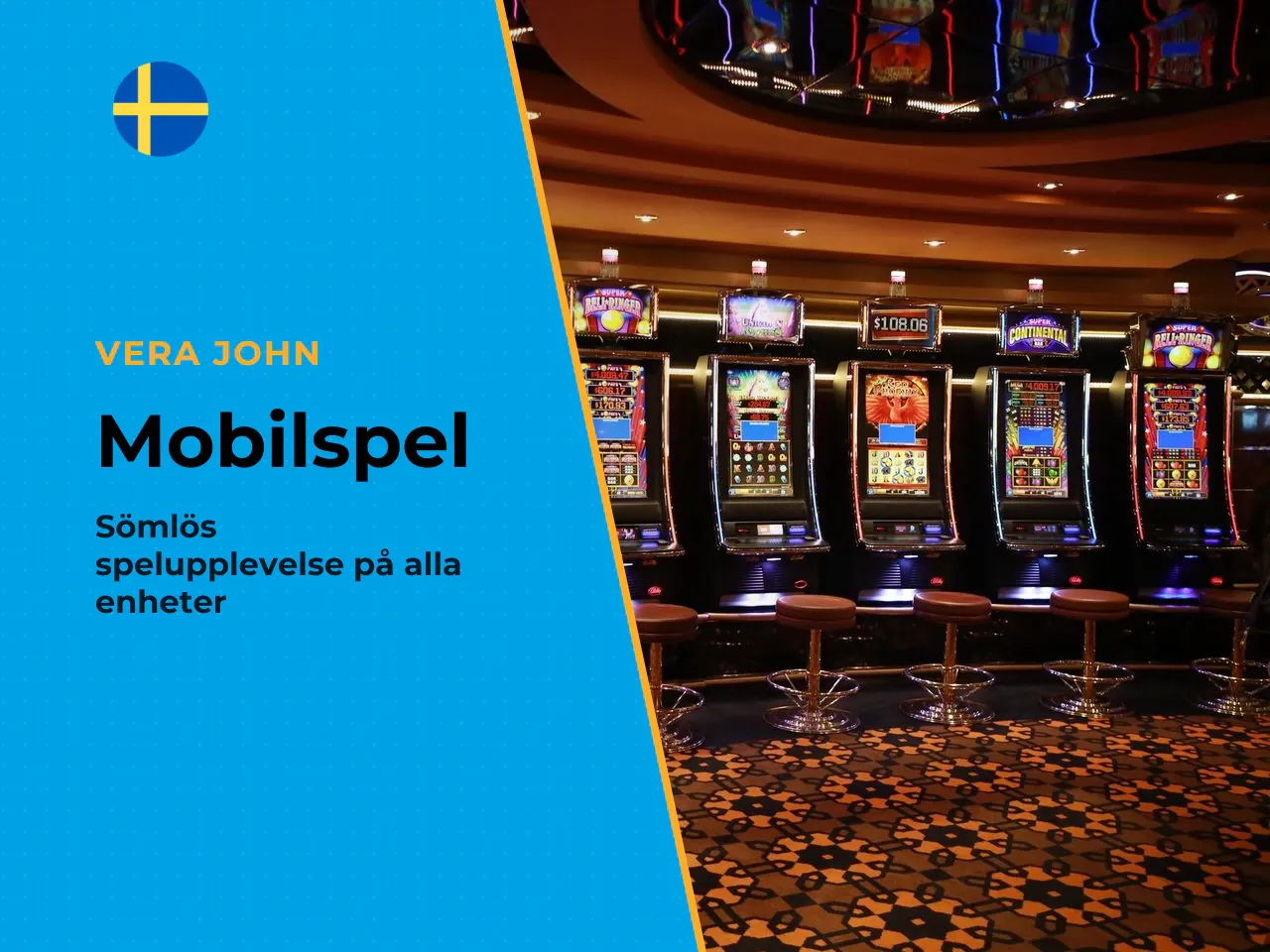 Mobilkompatibilitet och tekniska specifikationer. Lion Gems