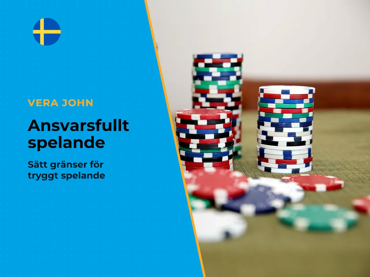 - Sätt en fast budget för