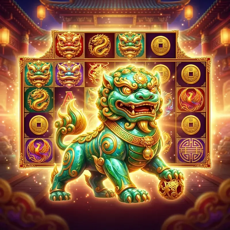 5 Lions Megaways recension, demo-läge och